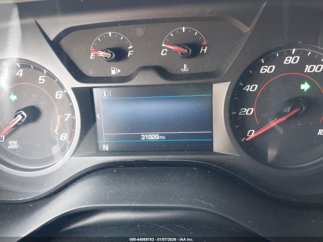 2023 CHEVROLET CAMARO 1G1FB1RX1P0144234 Photo 6