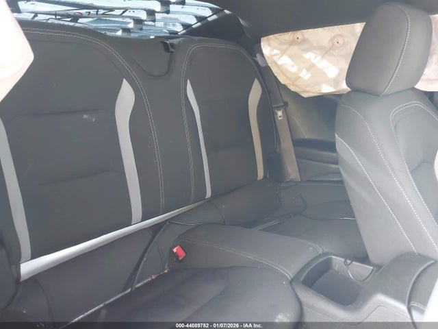 2023 CHEVROLET CAMARO 1G1FB1RX1P0144234 Photo 7