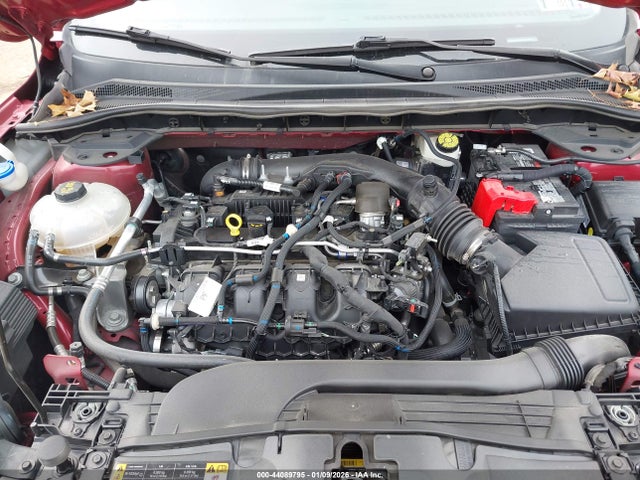 1FMCU9H98MUA25098 Ford ESCAPE SEL