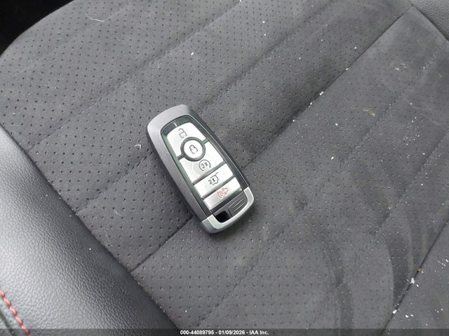 1FMCU9H98MUA25098 Ford ESCAPE SEL