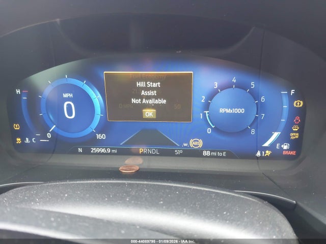 1FMCU9H98MUA25098 Ford ESCAPE SEL