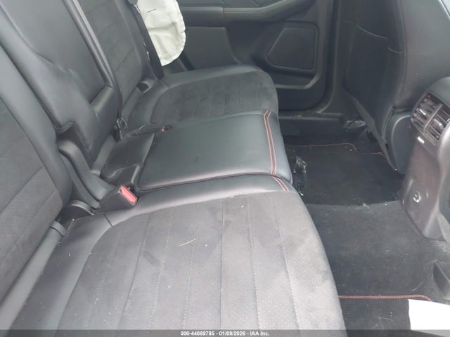 1FMCU9H98MUA25098 Ford ESCAPE SEL