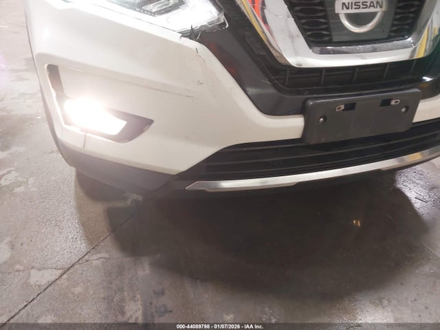 5N1AT2MV5HC743837 Nissan Rogue Sl