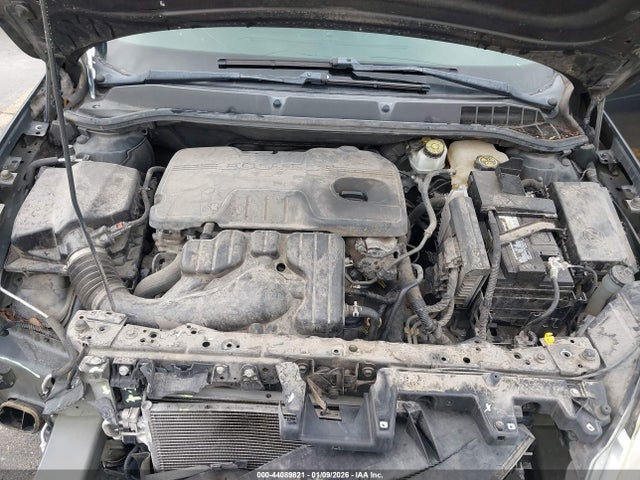 44089821 :رقم المزاد ، 1G4PR5SKXE4242354 vin ، 2014 Buick Verano Convenience Group مزاد بيع