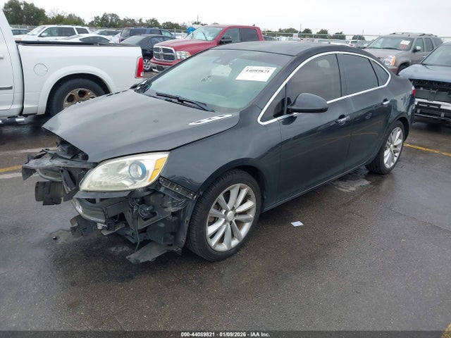 44089821 :رقم المزاد ، 1G4PR5SKXE4242354 vin ، 2014 Buick Verano Convenience Group مزاد بيع