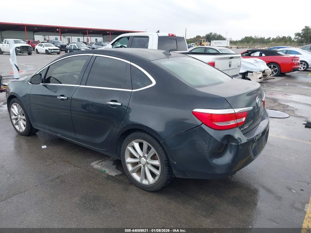 44089821 :رقم المزاد ، 1G4PR5SKXE4242354 vin ، 2014 Buick Verano Convenience Group مزاد بيع