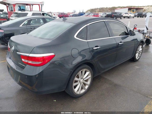 44089821 :رقم المزاد ، 1G4PR5SKXE4242354 vin ، 2014 Buick Verano Convenience Group مزاد بيع