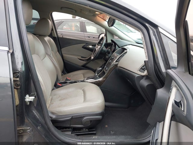 44089821 :رقم المزاد ، 1G4PR5SKXE4242354 vin ، 2014 Buick Verano Convenience Group مزاد بيع
