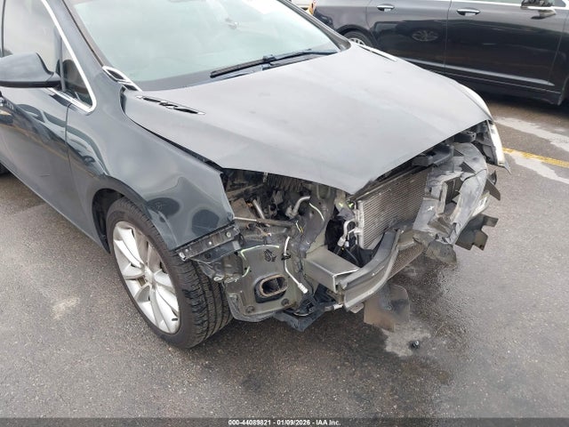 44089821 :رقم المزاد ، 1G4PR5SKXE4242354 vin ، 2014 Buick Verano Convenience Group مزاد بيع