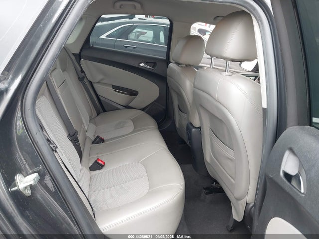 44089821 :رقم المزاد ، 1G4PR5SKXE4242354 vin ، 2014 Buick Verano Convenience Group مزاد بيع