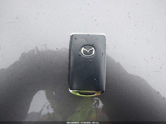Mazda Cx-5 2.5 S Preferred 2022 JM3KFBCM3N1603633 Image 11