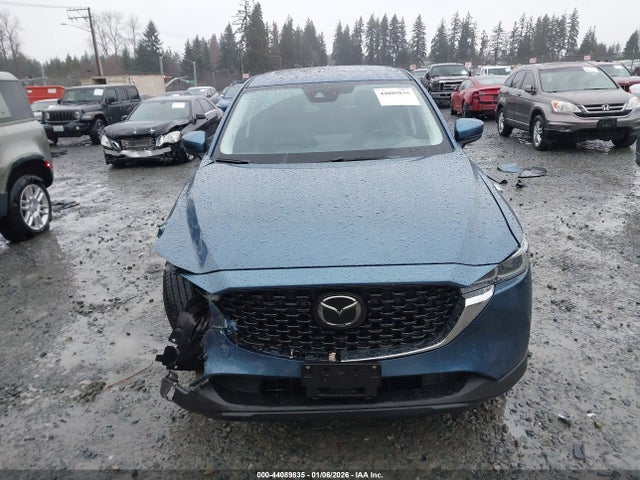 Mazda Cx-5 2.5 S Preferred 2022 JM3KFBCM3N1603633 Image 12