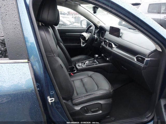 Mazda Cx-5 2.5 S Preferred 2022 JM3KFBCM3N1603633 Image 17