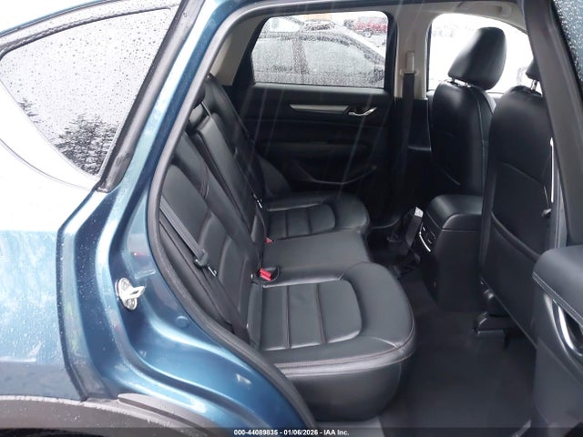 Mazda Cx-5 2.5 S Preferred 2022 JM3KFBCM3N1603633 Image 18