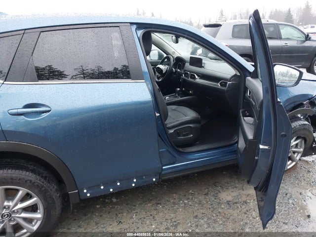 Mazda Cx-5 2.5 S Preferred 2022 JM3KFBCM3N1603633 Image 5