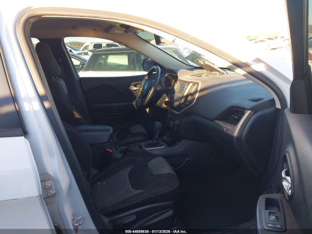 Aukcja sprzedaży 2016 Jeep Cherokee Sport, vin: 1C4PJMAB8GW278431, numer aukcji: 44089836