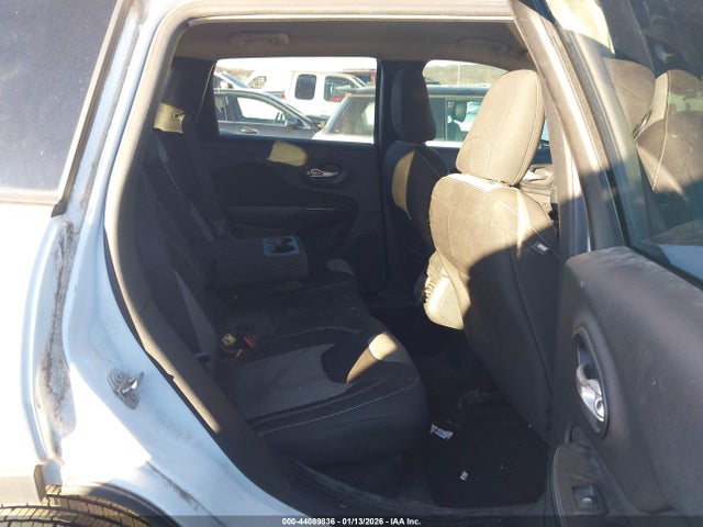 Aukcja sprzedaży 2016 Jeep Cherokee Sport, vin: 1C4PJMAB8GW278431, numer aukcji: 44089836
