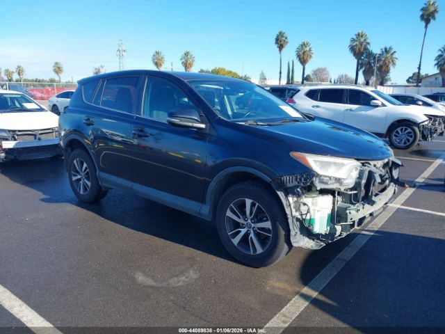 2018 TOYOTA RAV4 2T3WFREV7JW467902