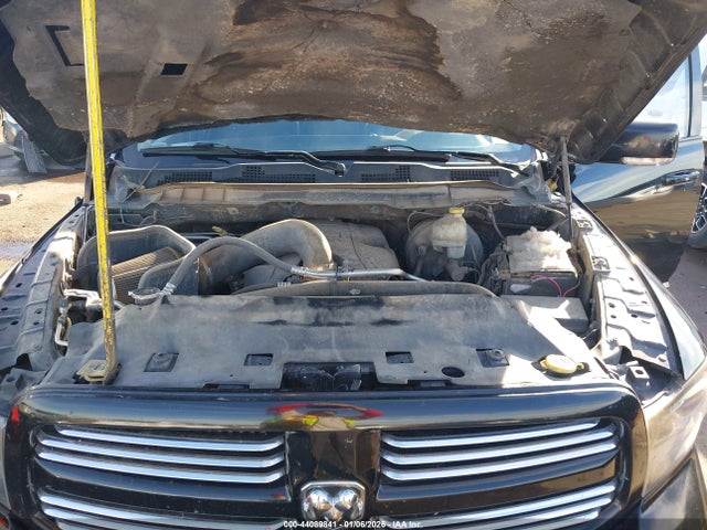 2013 Ram 1500 მანქანა იყიდება აუქციონზე, vin: 1C6RR6LTXDS672686, აუქციონის ნომერი: 44089841