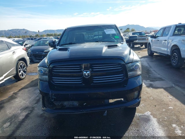 2013 Ram 1500 მანქანა იყიდება აუქციონზე, vin: 1C6RR6LTXDS672686, აუქციონის ნომერი: 44089841