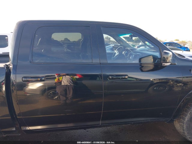 2013 Ram 1500 მანქანა იყიდება აუქციონზე, vin: 1C6RR6LTXDS672686, აუქციონის ნომერი: 44089841