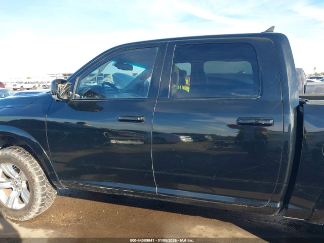 2013 Ram 1500 მანქანა იყიდება აუქციონზე, vin: 1C6RR6LTXDS672686, აუქციონის ნომერი: 44089841