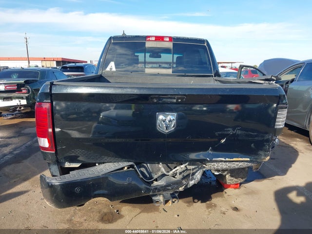 2013 Ram 1500 მანქანა იყიდება აუქციონზე, vin: 1C6RR6LTXDS672686, აუქციონის ნომერი: 44089841