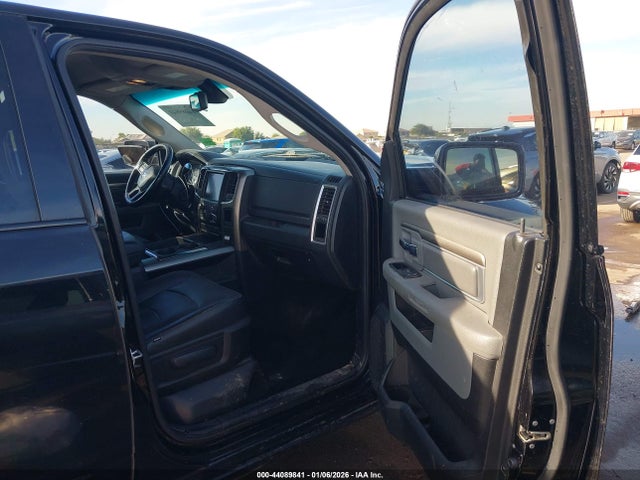 2013 Ram 1500 მანქანა იყიდება აუქციონზე, vin: 1C6RR6LTXDS672686, აუქციონის ნომერი: 44089841