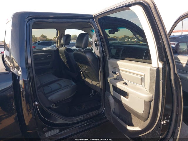 2013 Ram 1500 მანქანა იყიდება აუქციონზე, vin: 1C6RR6LTXDS672686, აუქციონის ნომერი: 44089841