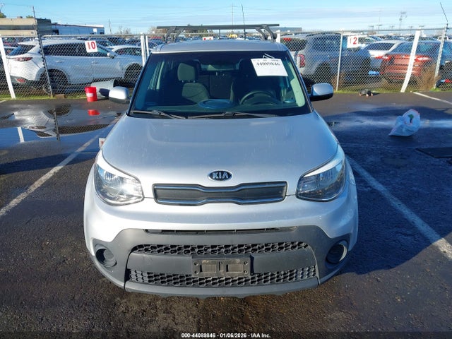 KIA Soul 2018 KNDJN2A2XJ7545195 Image 11