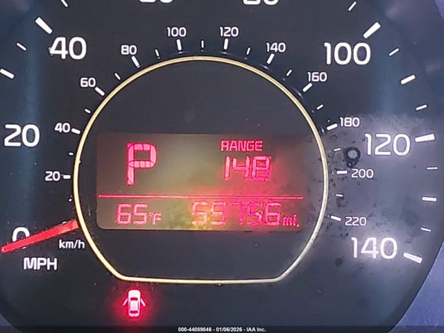 KIA Soul 2018 KNDJN2A2XJ7545195 Image 14