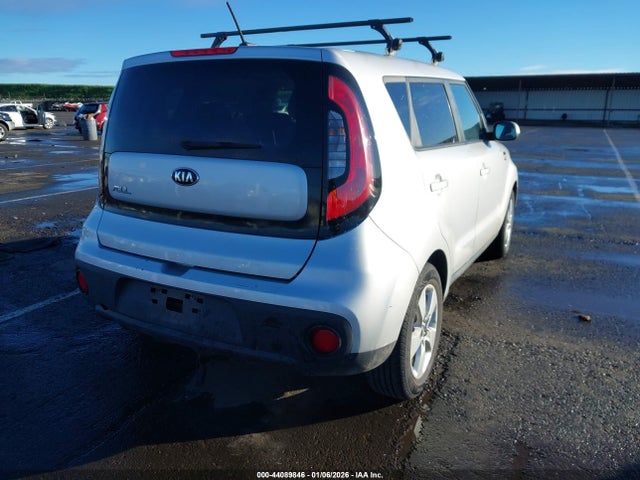 KIA Soul 2018 KNDJN2A2XJ7545195 Image 4