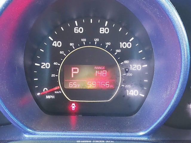 KIA Soul 2018 KNDJN2A2XJ7545195 Image 7