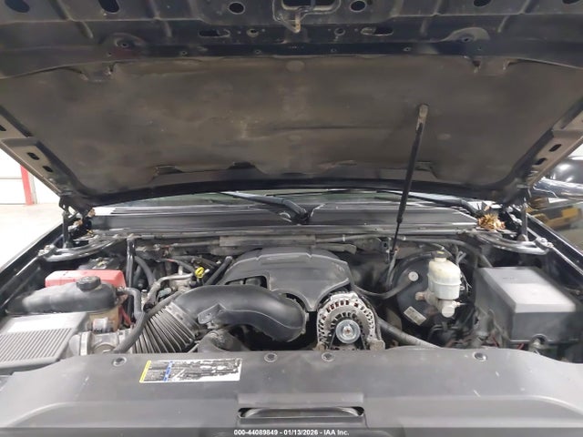 2007 CADILLAC ESCALADE ESV 1GYFK668X7R274343 Photo 9