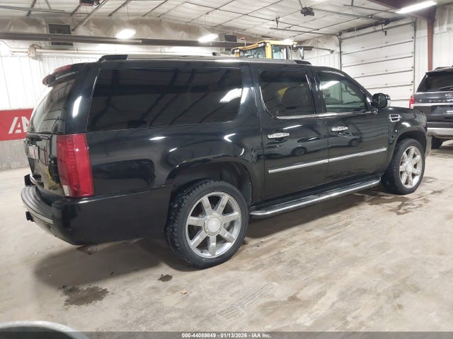 2007 CADILLAC ESCALADE ESV 1GYFK668X7R274343 Photo 3