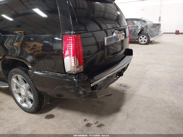 2007 CADILLAC ESCALADE ESV 1GYFK668X7R274343 Photo 5