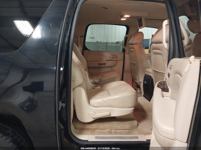 2007 CADILLAC ESCALADE ESV 1GYFK668X7R274343 Photo 7