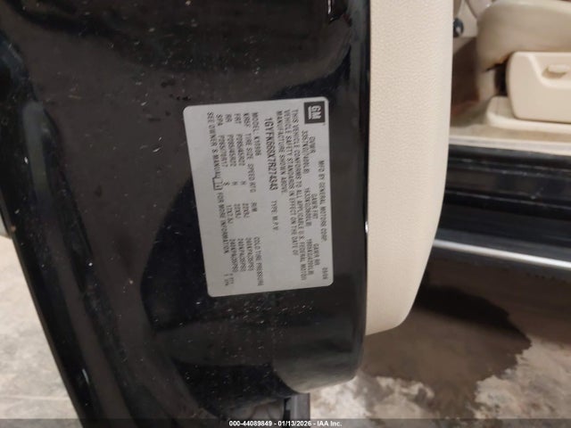 2007 CADILLAC ESCALADE ESV 1GYFK668X7R274343 Photo 8