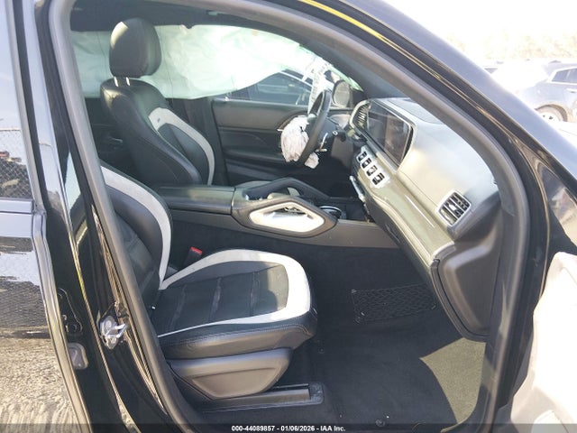 2021 MERCEDES-BENZ AMG GLE 63 4JGFB8KB8MA279100 Photo 4