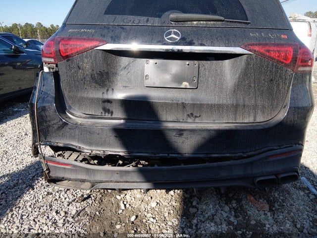 2021 MERCEDES-BENZ AMG GLE 63 4JGFB8KB8MA279100 Photo 5