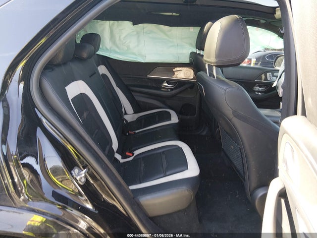 2021 MERCEDES-BENZ AMG GLE 63 4JGFB8KB8MA279100 Photo 7