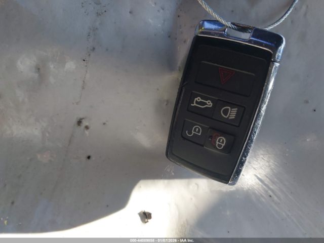 2020 LAND ROVER RANGE ROVER SALGS2RU2LA584421 Photo 10