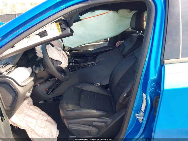 Продаж на аукціоні авто 2025 Jeep Compass Latitude 4x4, vin: 3C4NJDBN5ST542221, номер лоту: 44089871