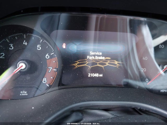 Продаж на аукціоні авто 2025 Jeep Compass Latitude 4x4, vin: 3C4NJDBN5ST542221, номер лоту: 44089871