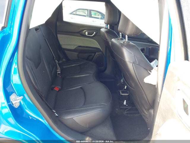 Продаж на аукціоні авто 2025 Jeep Compass Latitude 4x4, vin: 3C4NJDBN5ST542221, номер лоту: 44089871
