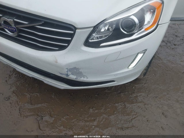 2017 VOLVO XC60 YV440MRU7H2223549 Photo 5