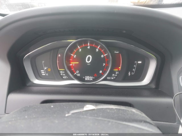 2017 VOLVO XC60 YV440MRU7H2223549 Photo 6