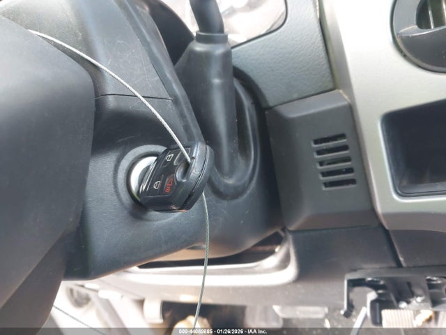 Ford F-150 Xlt 2014 1FTEW1CM1EKD71303 Image 11