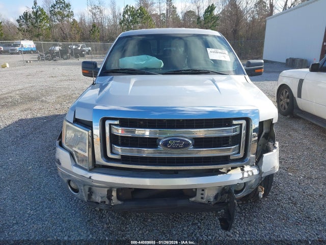 Ford F-150 Xlt 2014 1FTEW1CM1EKD71303 Image 12