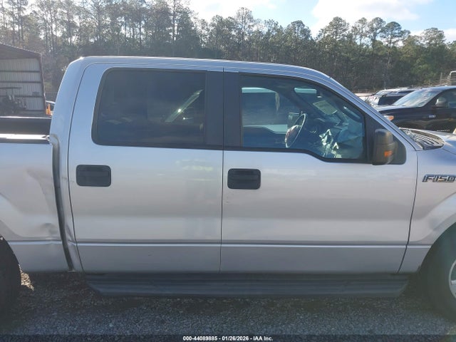 Ford F-150 Xlt 2014 1FTEW1CM1EKD71303 Image 13